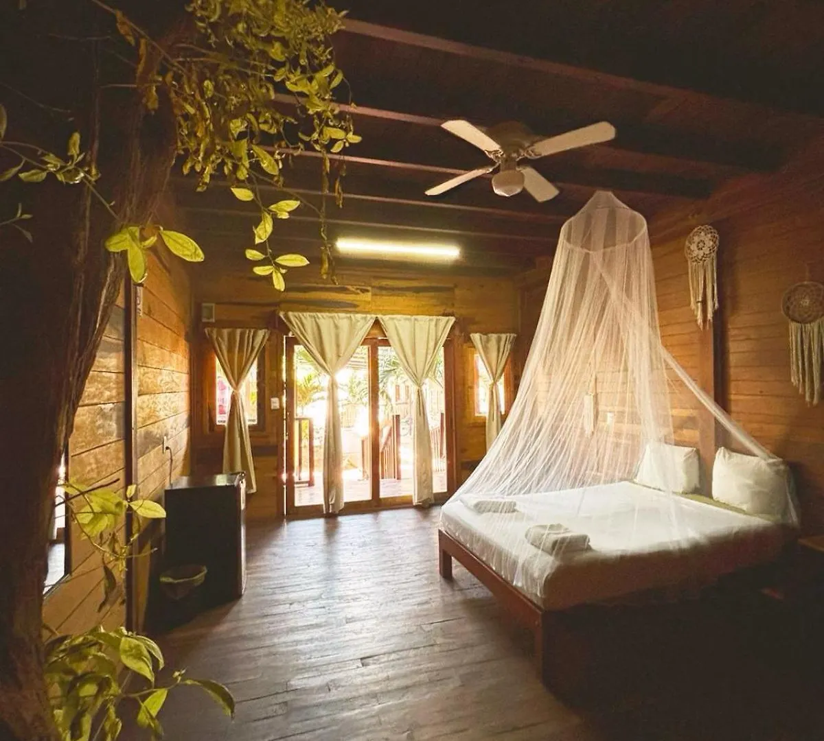 Lura Bacalar Apartment 0*,  Mexico