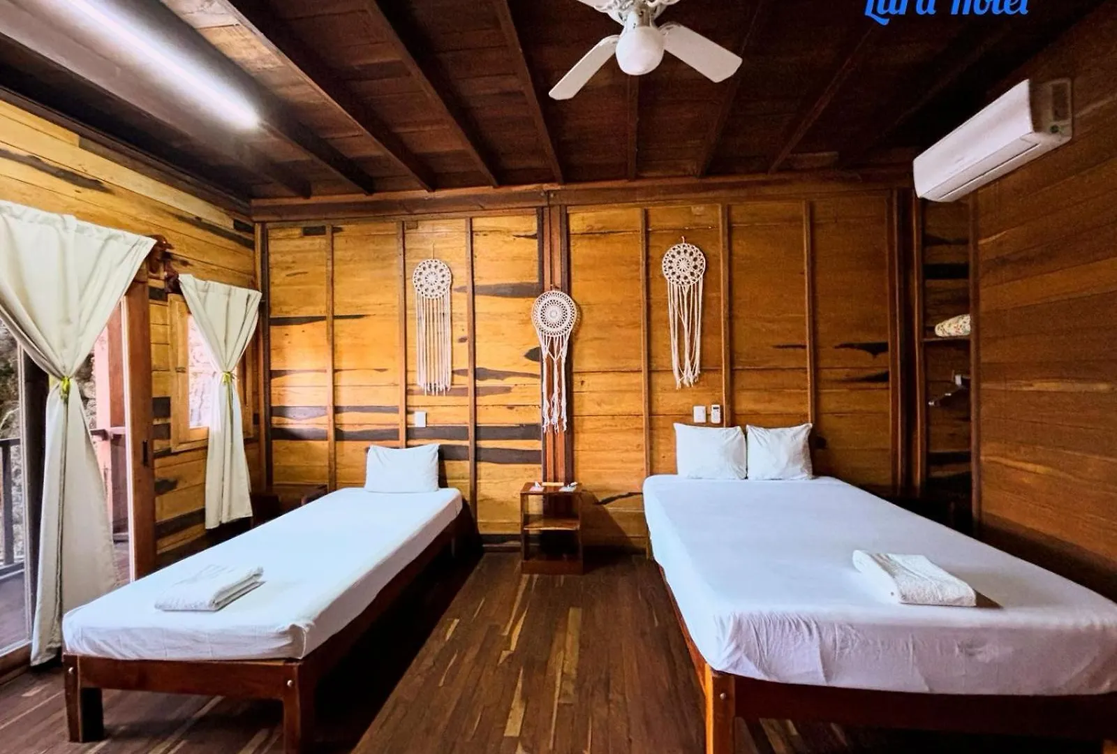Lura Bacalar Apartment