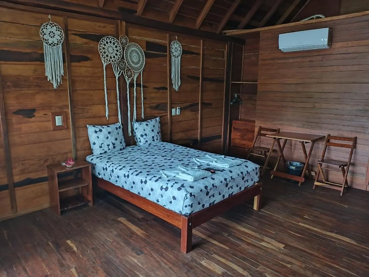 Lura Bacalar Apartment