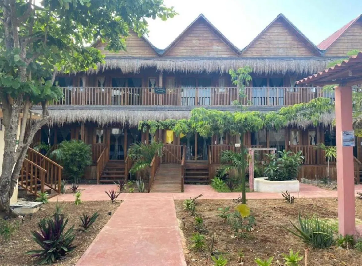 Lura Bacalar Apartment