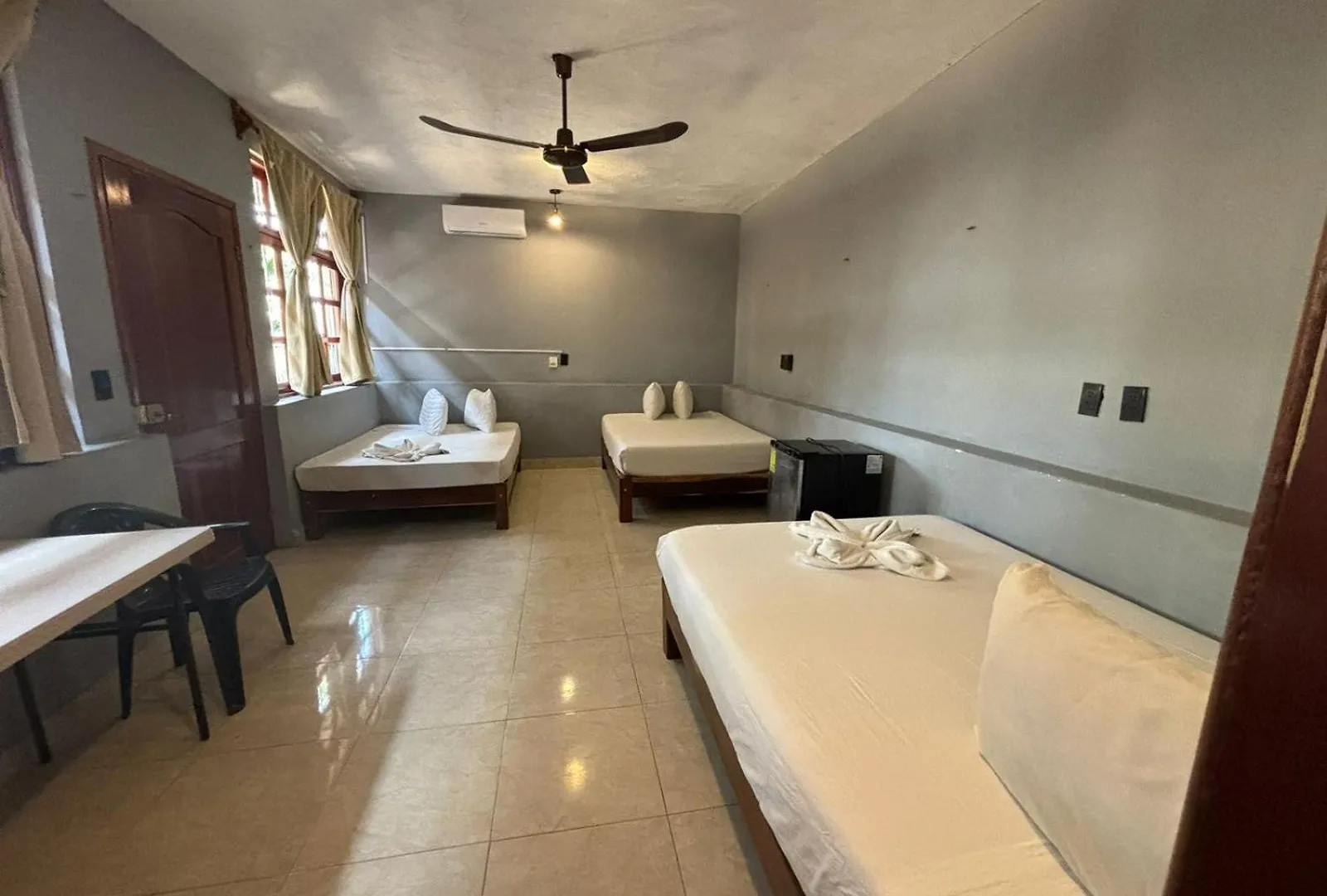 Lura Bacalar Apartment