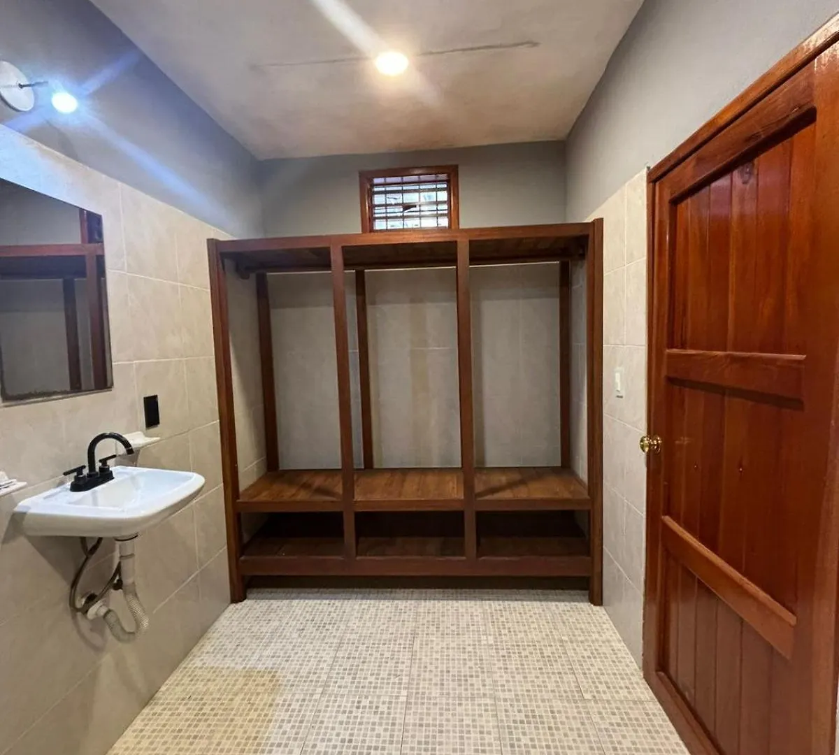 Lura Bacalar Apartment