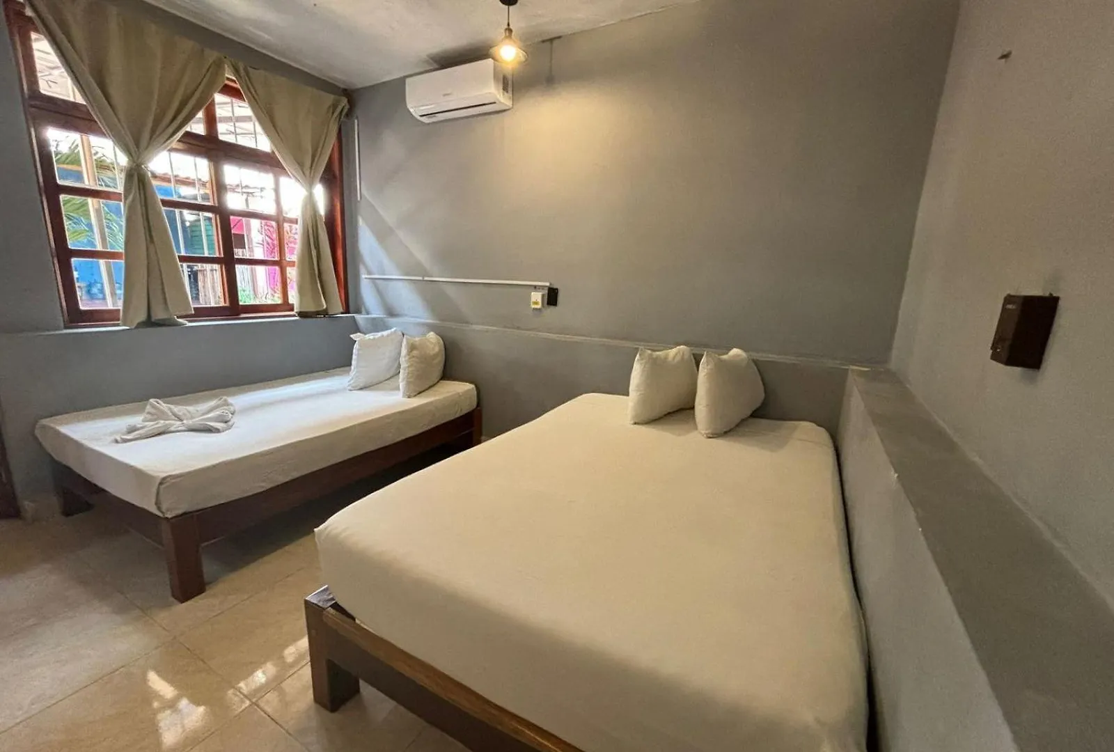Lura Bacalar Apartment