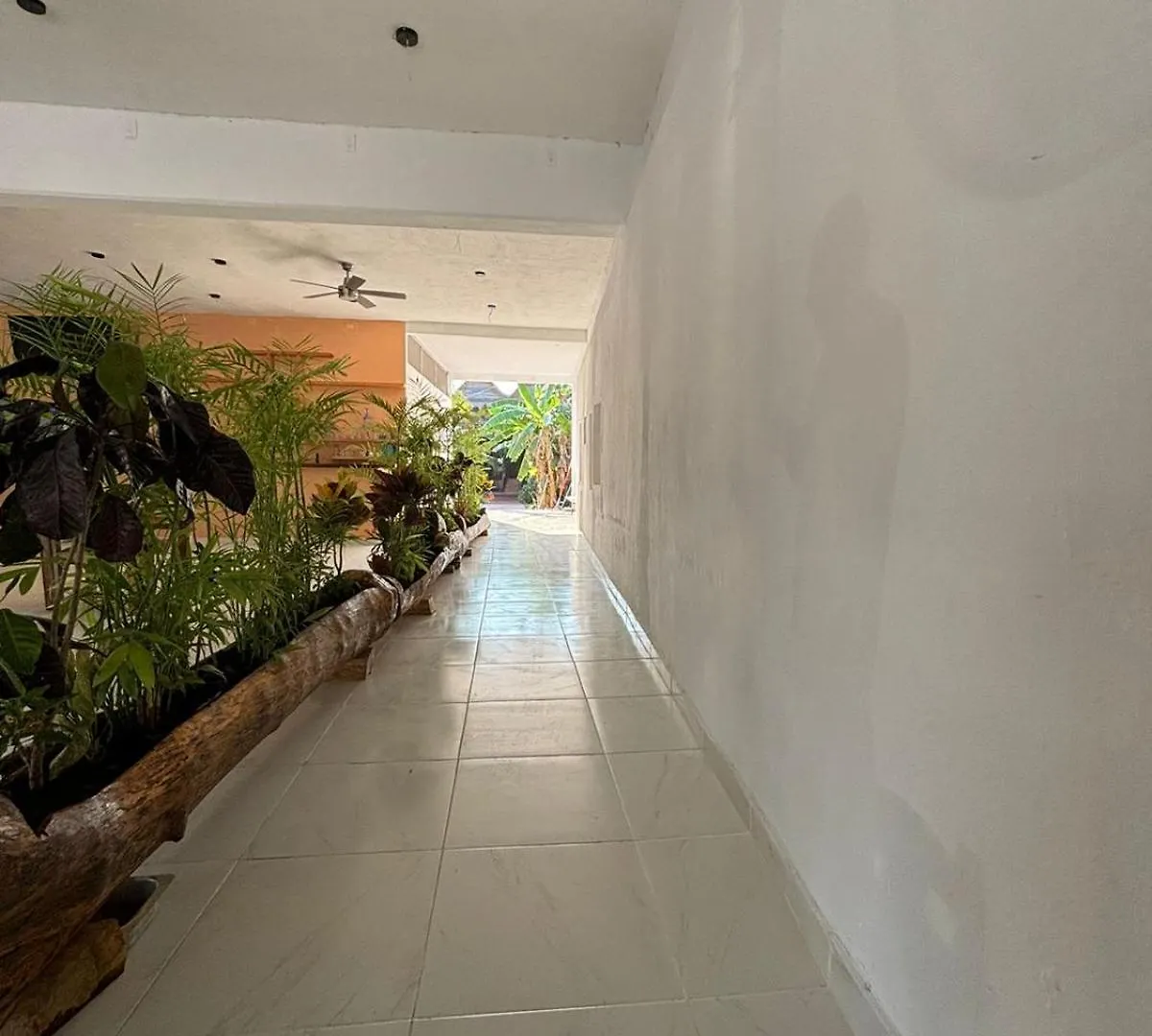 Lura Bacalar Apartment 0*,  Mexico