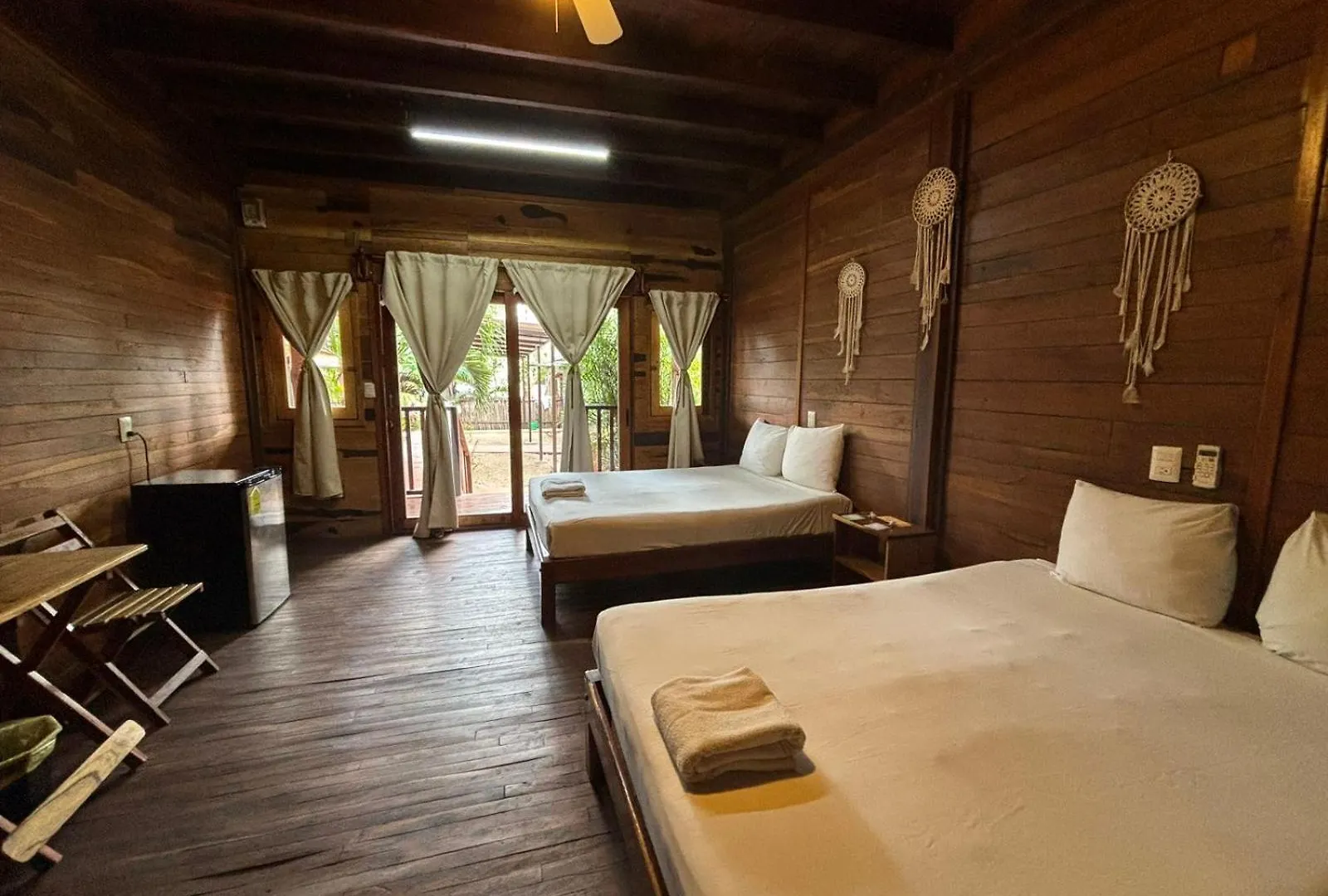 Lura Bacalar Apartment Mexico