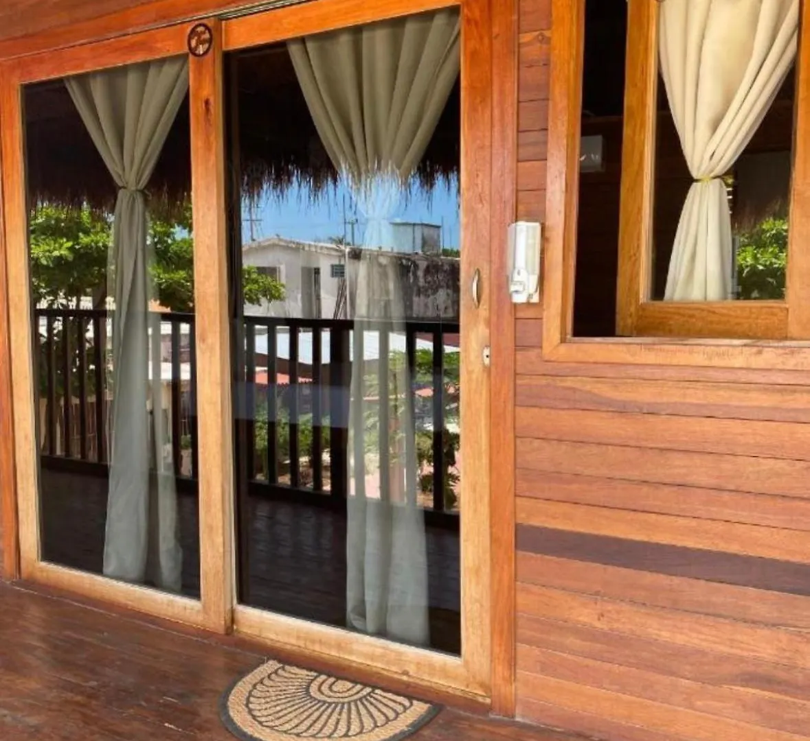 Lura Bacalar Apartment