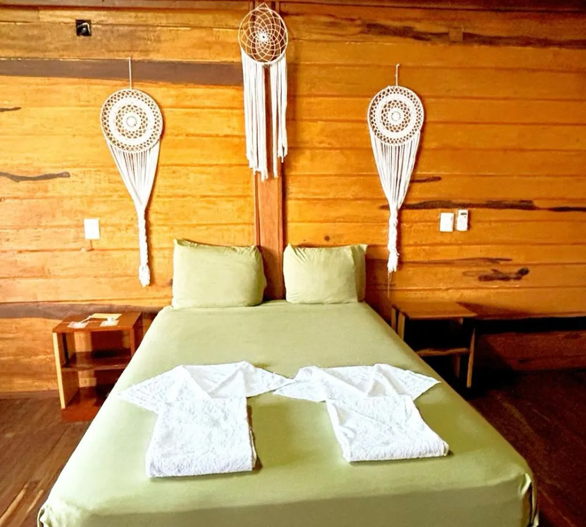 Lura Bacalar Apartment Mexico