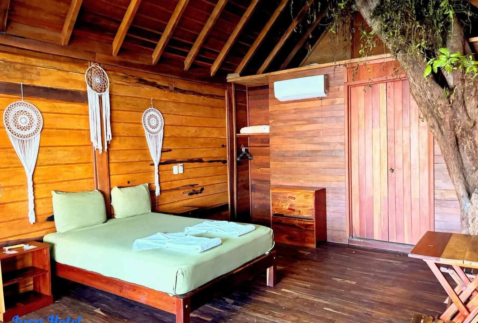 Lura Bacalar Apartment Mexico