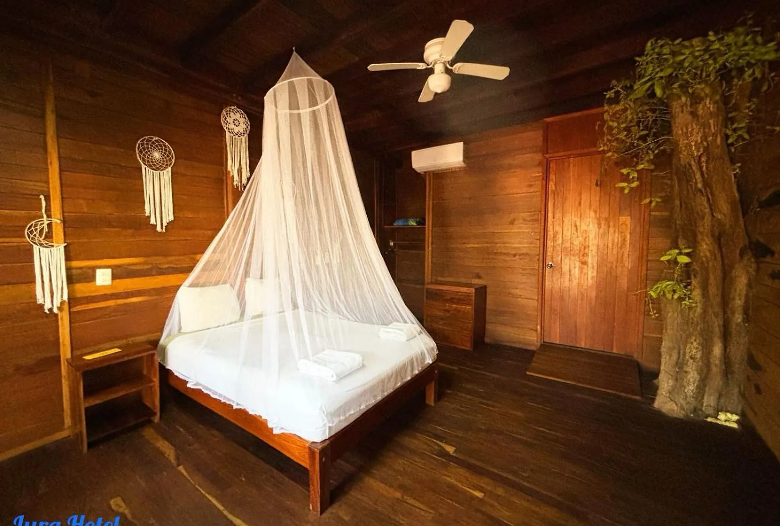 Lura Bacalar Apartment