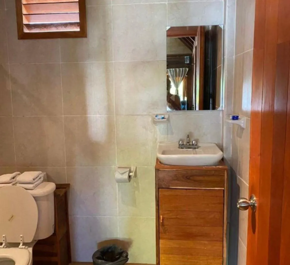Lura Bacalar Apartment Mexico