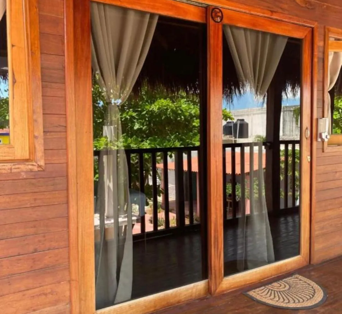 Lura Bacalar Apartment