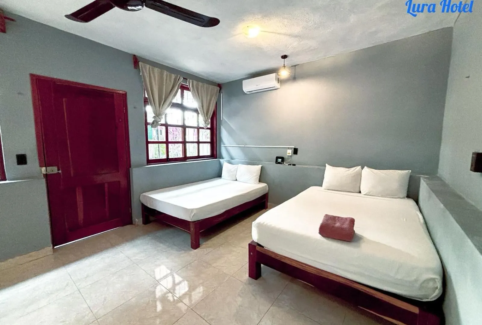 Lura Bacalar Apartment Mexico