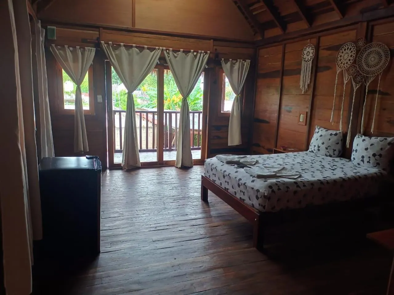 Appartement Lura Bacalar 0*,  Mexique