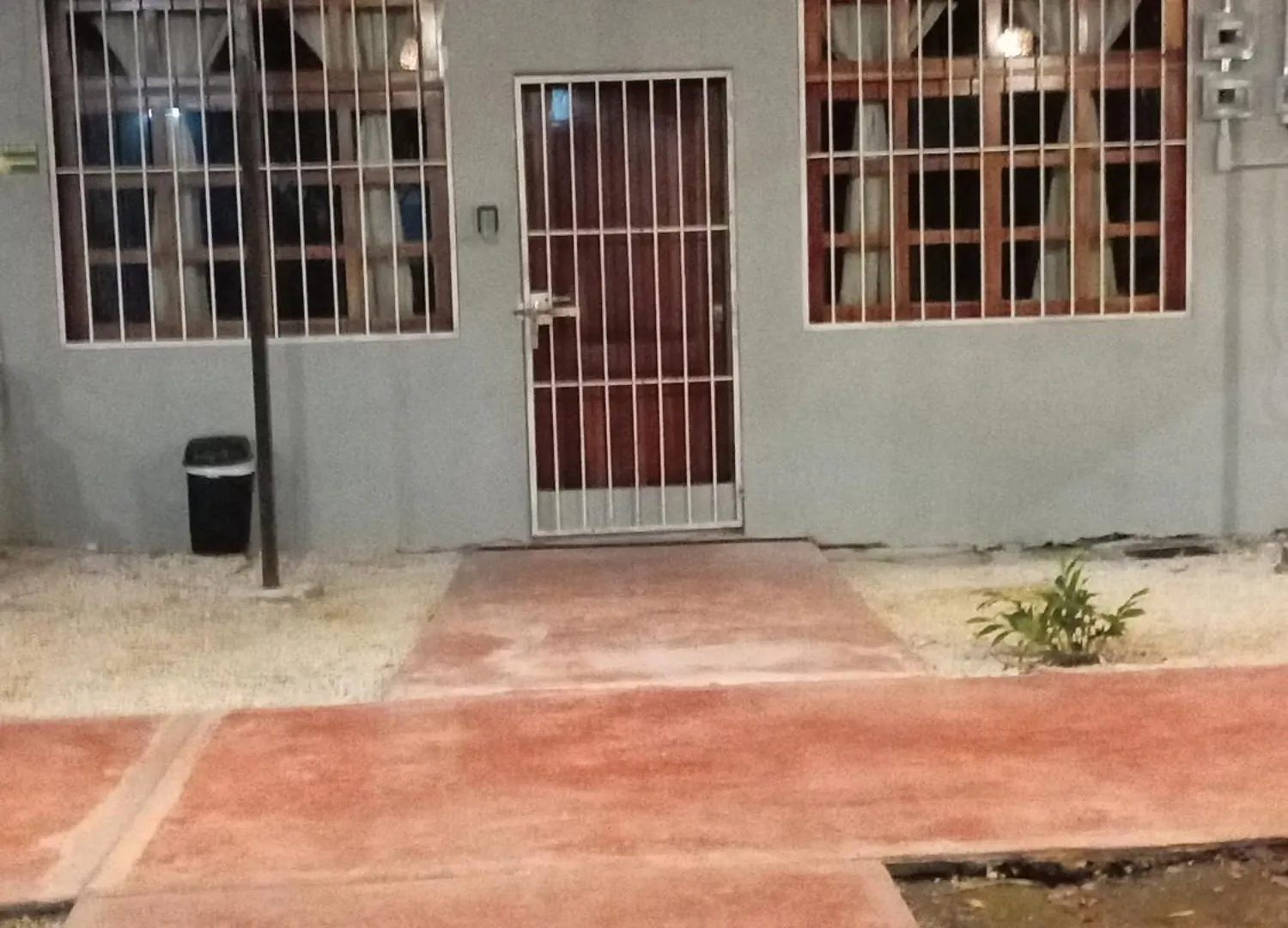Appartement Lura Bacalar Mexique